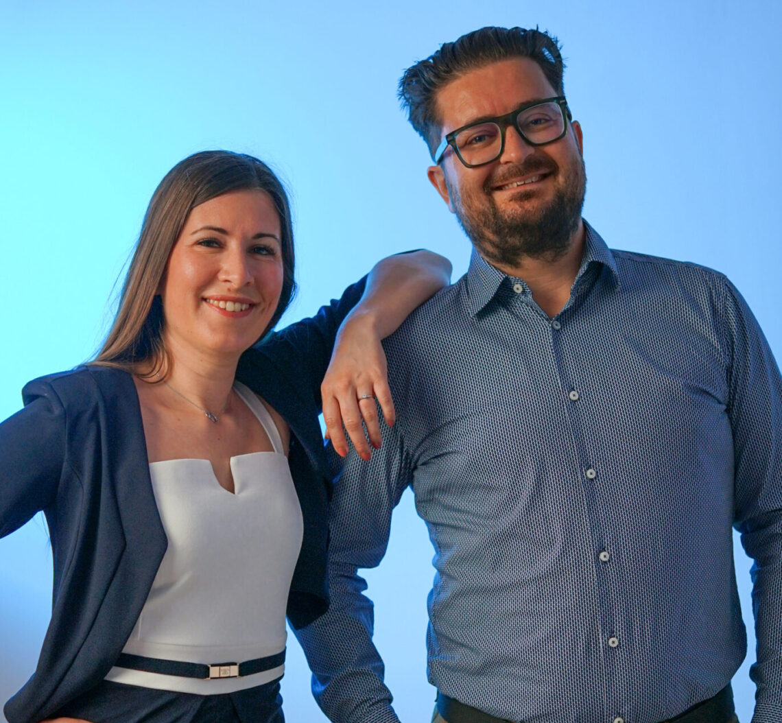 MK Property - Társasházkezelés